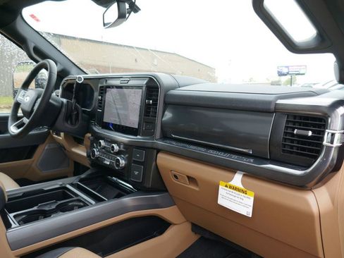 New 2026 Ford F350 Lariat image 12