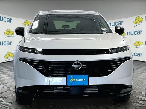 Used 2026 Nissan Murano Platinum w/ Cargo Package AWD/4WD image 2