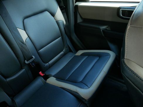 Used 2026 Ford Bronco Big Bend AWD/4WD image 14