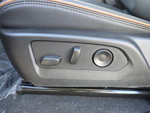 New 2026 GMC Canyon AT4 w/ Technology Plus Package image 14