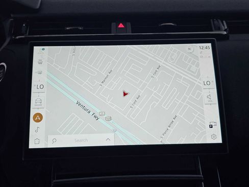 Used 2025 Land Rover Range Rover Velar Dynamic SE image 24