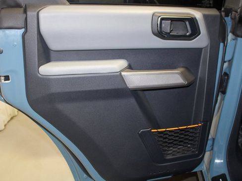 Used 2022 Ford Bronco Badlands w/ Sasquatch Package image 21