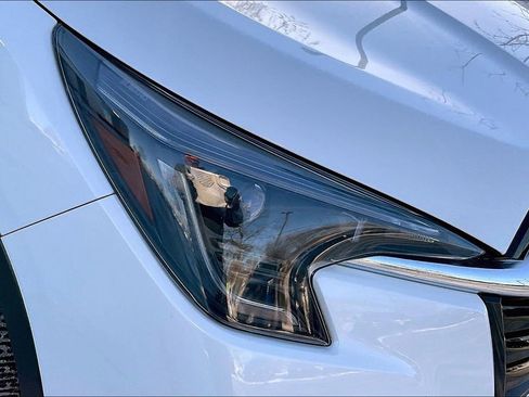 Certified 2023 Subaru Ascent Touring image 33