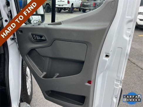 Used 2024 Ford Transit 250 Base w/ Exterior Upgrade Package image 15