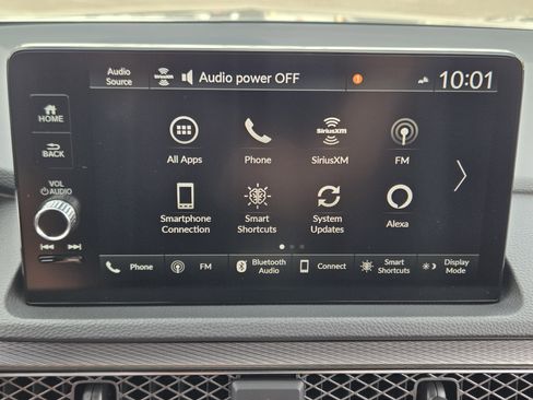 Certified 2026 Acura Integra A-Spec image 17