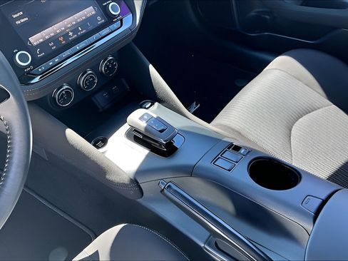 Certified 2024 Nissan Z Sport w/ Floor Mat Package RWD image 12
