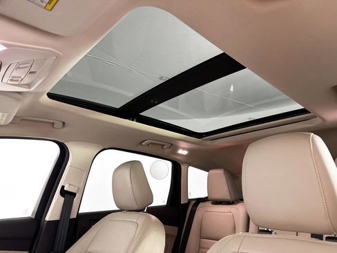 Used 2019 Ford Escape SEL image 22