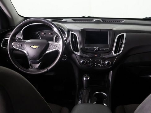 Used 2019 Chevrolet Equinox LT w/ Driver Convenience Package FWD image 29