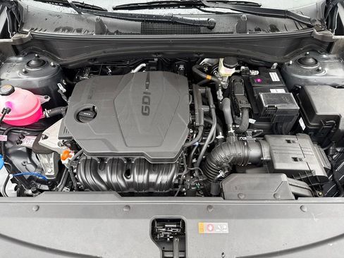 New 2026 Kia Sportage LX w/ LX Convenience Package image 31