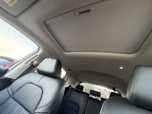 Used 2026 Honda HR-V EX-L image 32