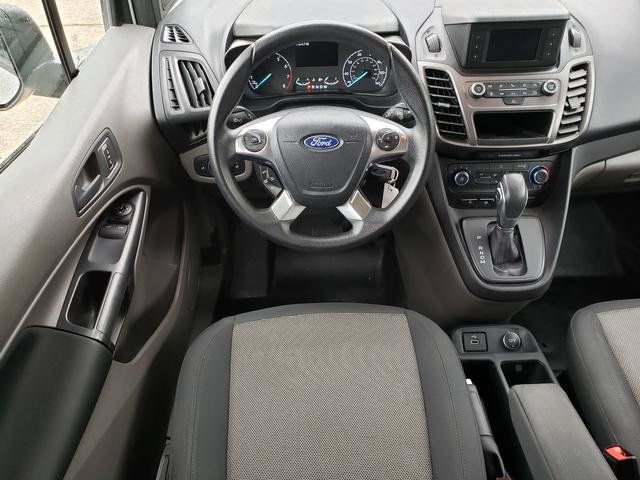 Used 2020 Ford Transit Connect XL FWD image 15