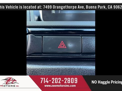 Used 2016 MAZDA MX-5 Miata Grand Touring RWD image 29