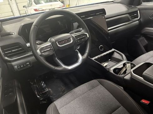 New 2026 GMC Terrain Elevation image 17