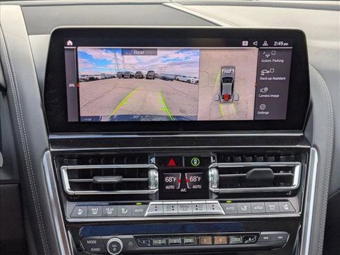 New 2026 BMW 840i image 13