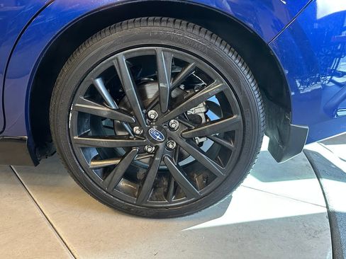 Used 2024 Subaru Impreza RS AWD/4WD image 22