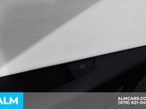 Used 2024 Tesla Cybertruck AWD Crew Cab image 19