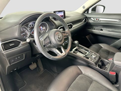 Used 2020 MAZDA CX-5 Touring image 10