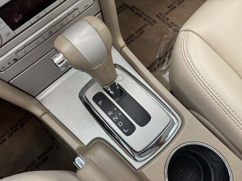 Used 2007 Lincoln MKZ image 17