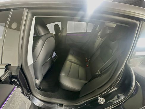 Used 2025 Tesla Model 3 RWD image 26