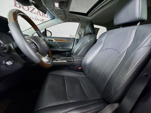 Used 2017 Lexus RX 350 FWD w/ Premium Package image 25