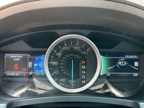 Used 2015 Ford Explorer Limited w/ Equipment Group 302A AWD/4WD image 6