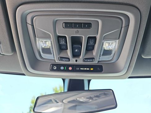 Used 2020 Chevrolet Silverado 1500 RST AWD/4WD image 31