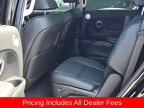 Certified 2026 Hyundai Palisade Limited FWD image 10