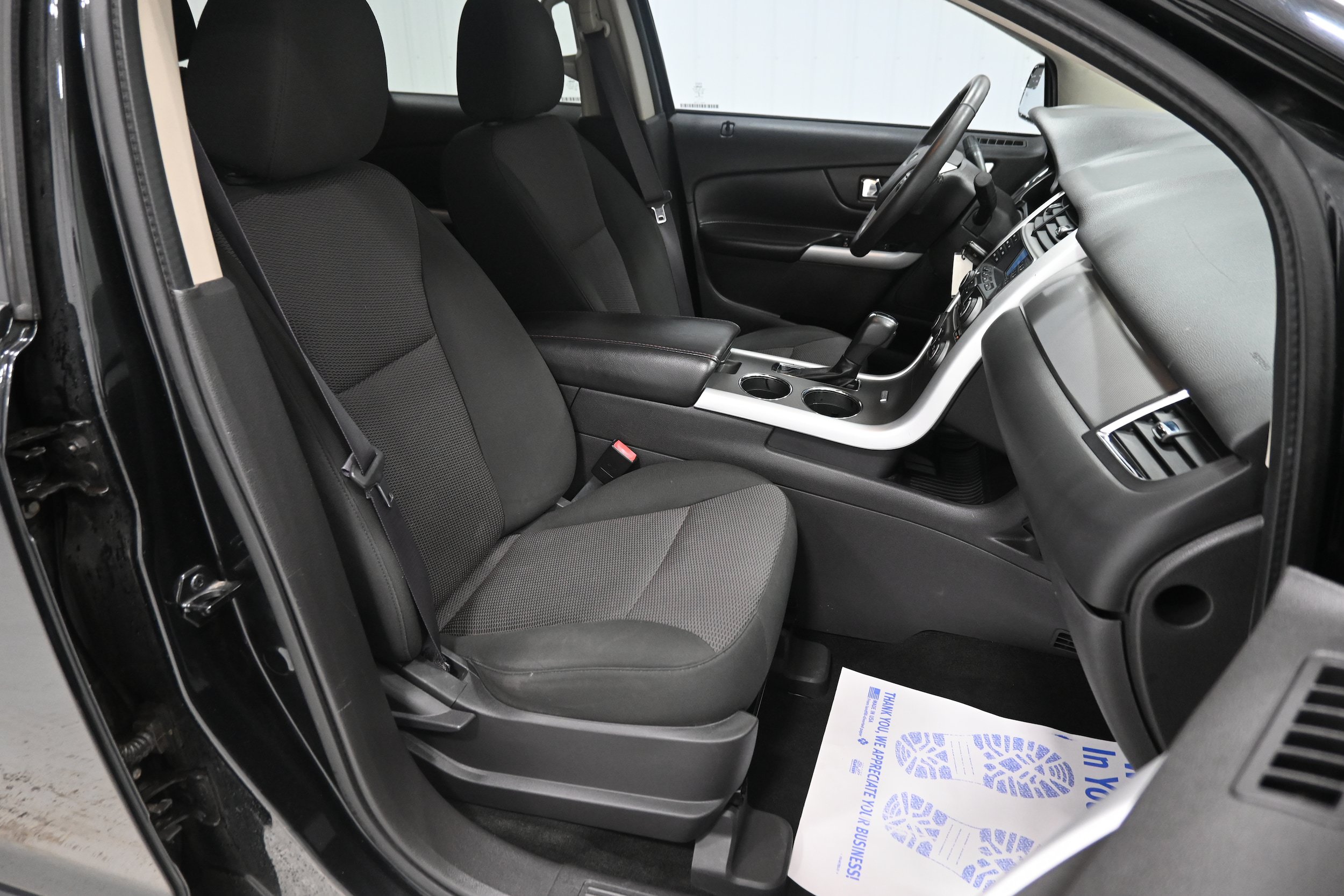 Used 2014 Ford Edge SEL AWD/4WD image 20