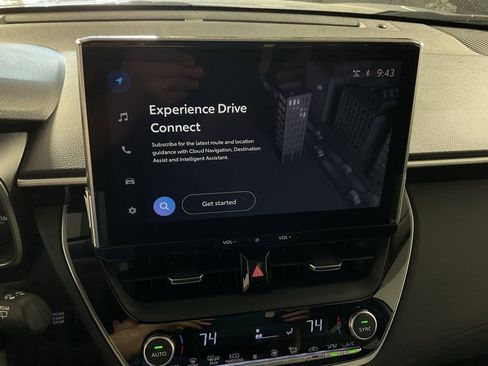 New 2026 Toyota Corolla Cross XLE image 4