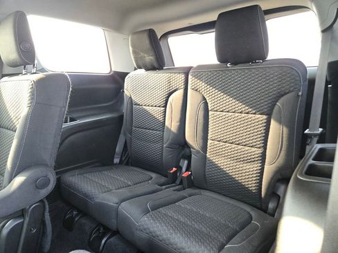 Used 2019 GMC Acadia SLE w/ Driver Alert Package I image 29