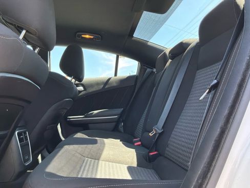 Used 2022 Dodge Charger GT RWD image 18