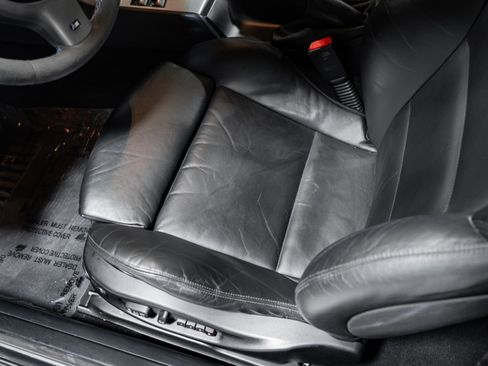 Used 2006 BMW M3 Coupe Competition - 6-Speed - image 18