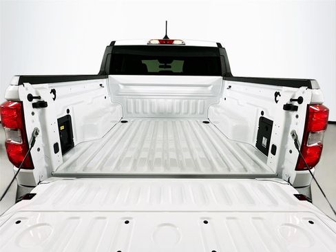 New 2026 Ford Maverick XLT w/ XLT Luxury Package image 24