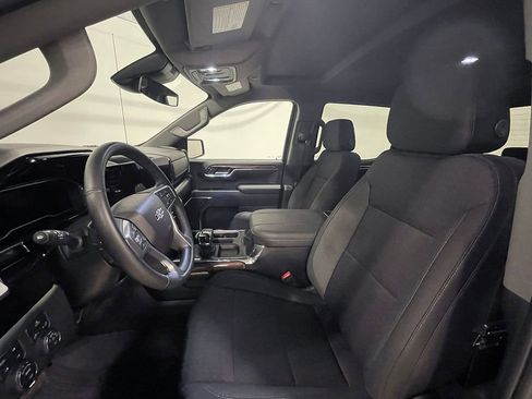 Used 2023 Chevrolet Silverado 1500 RST image 3