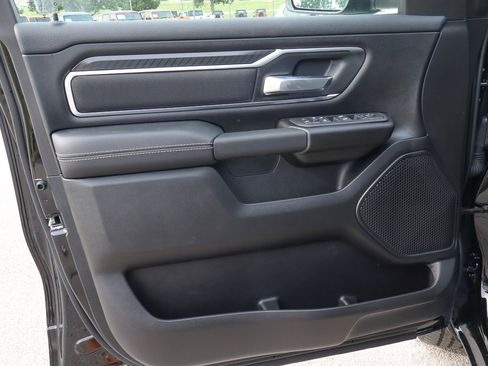 New 2026 RAM 1500 Big Horn image 14