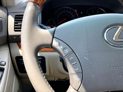 Used 2007 Lexus GX 470 AWD/4WD image 23