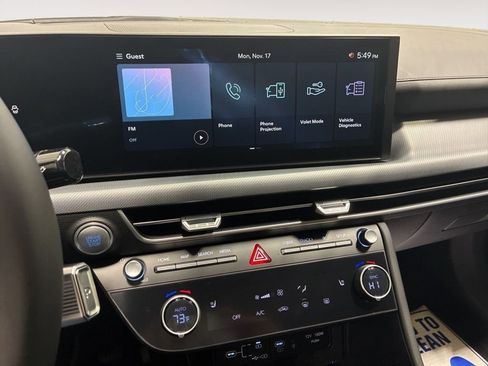 New 2026 Hyundai Sonata SEL image 31