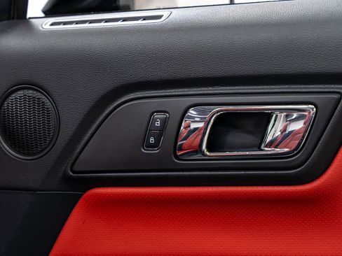 Used 2015 Ford Mustang GT Premium w/ Equipment Group 401A image 67