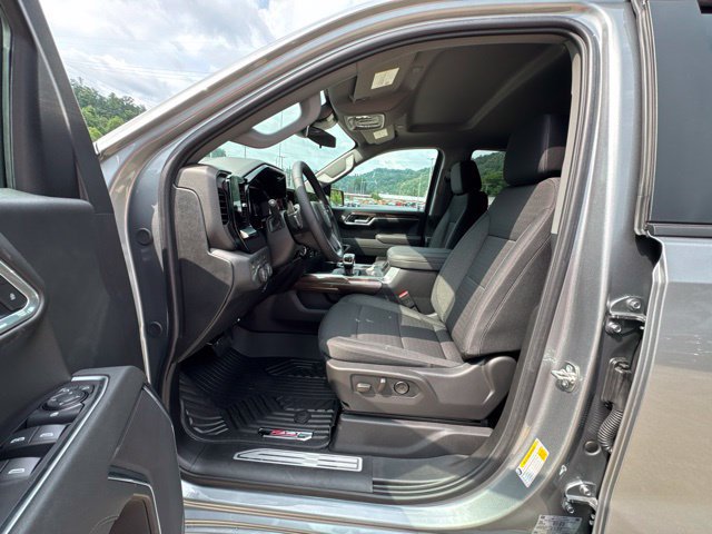 New 2026 Chevrolet Silverado 1500 RST AWD/4WD image 12