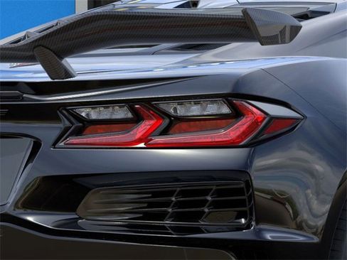 New 2026 Chevrolet Corvette Z06 image 11