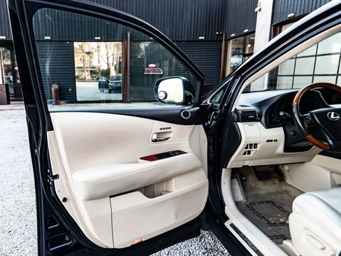 Used 2010 Lexus RX 450h 2WD image 20