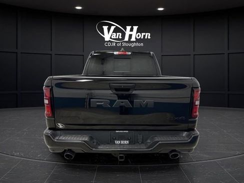 Used 2025 RAM 1500 Big Horn image 14