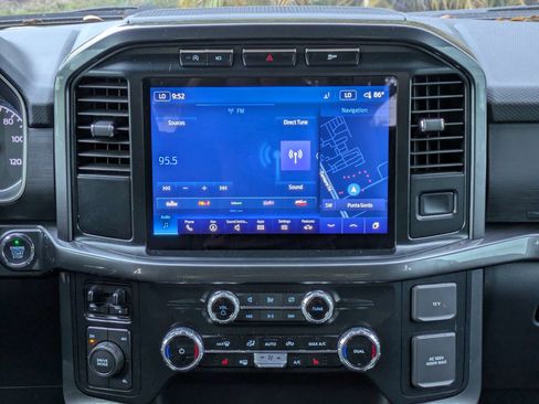 Used 2023 Ford F150 XLT w/ Equipment Group 302A High AWD/4WD image 20