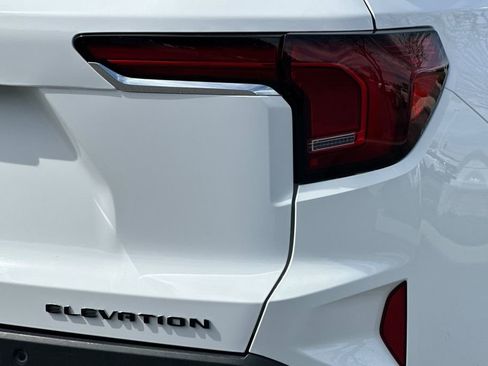 Used 2026 GMC Terrain Elevation image 26