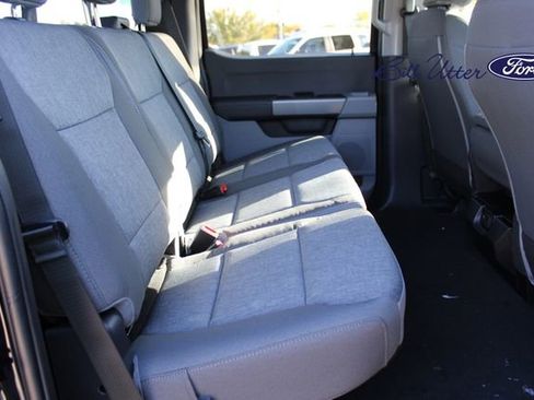 New 2026 Ford F250 XL w/ STX Appearance Package image 8