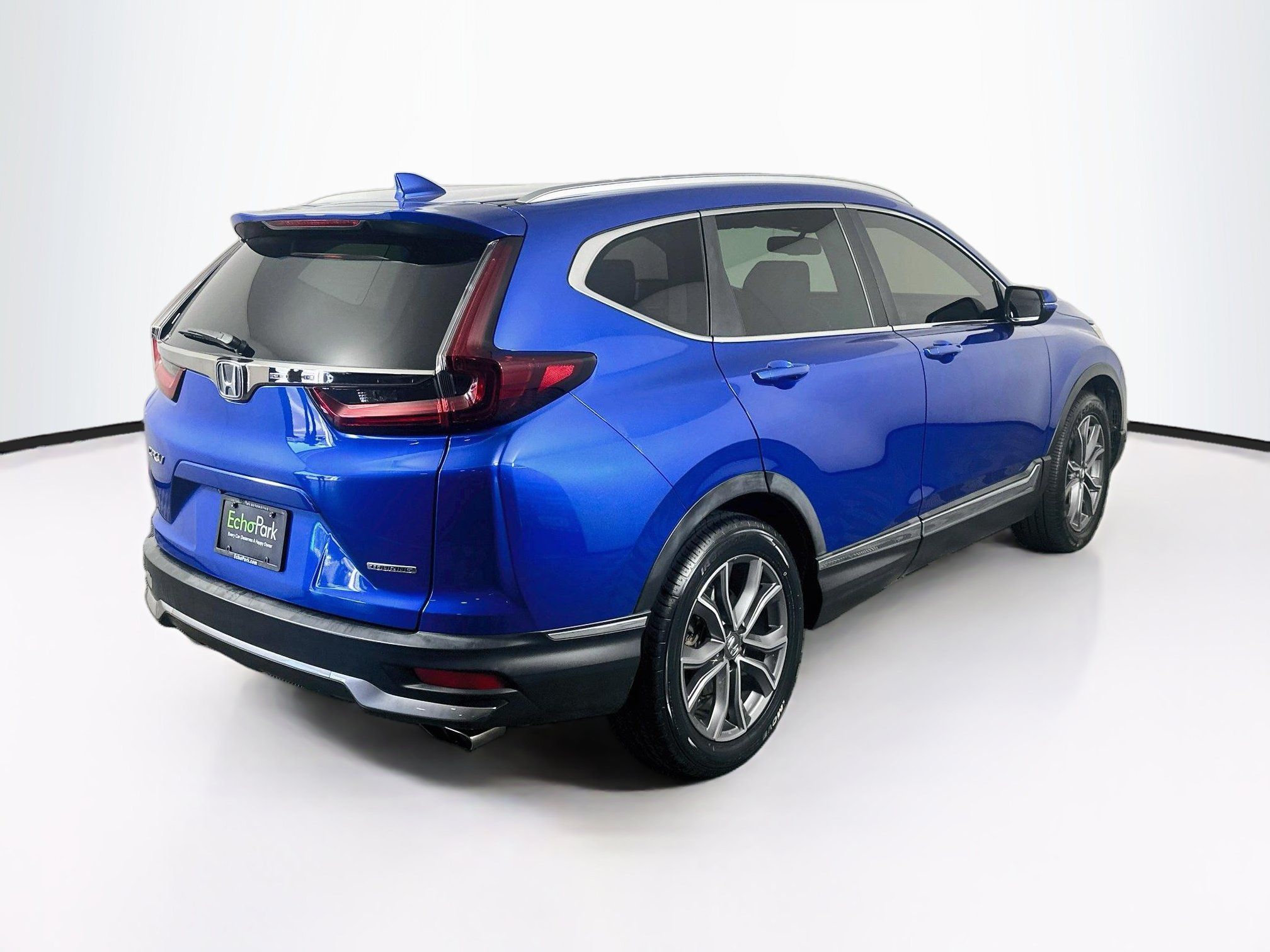 Used 2021 Honda CR-V Touring image 9