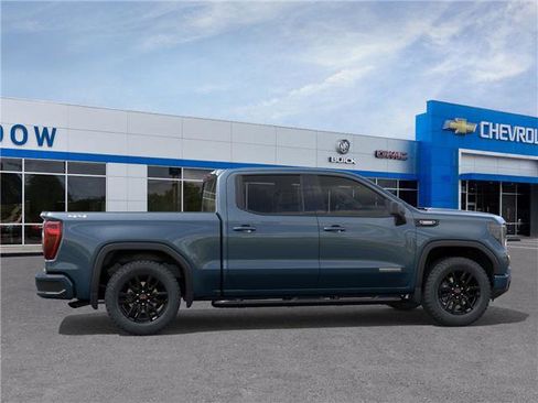 New 2026 GMC Sierra 1500 Elevation w/ Elevation Select Package image 5