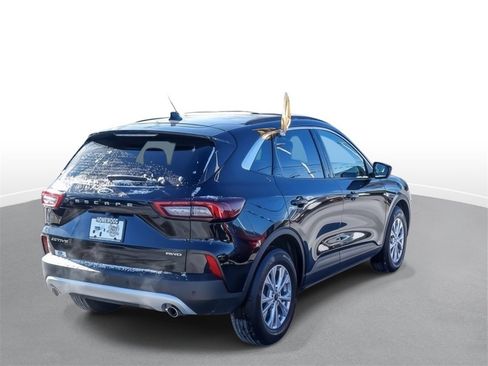 Used 2023 Ford Escape Active w/ Tech Pack #2 image 8