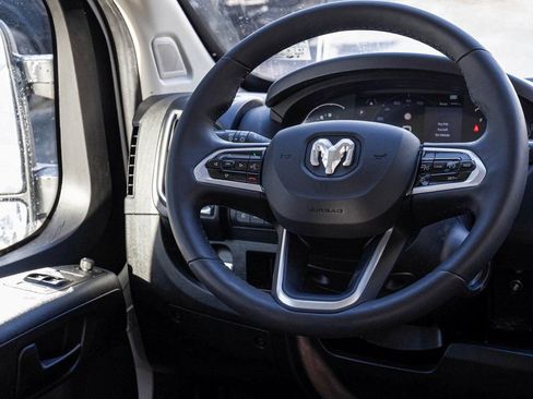 New 2026 RAM ProMaster 3500 w/ Quick Order Package 22H SLT+ image 10