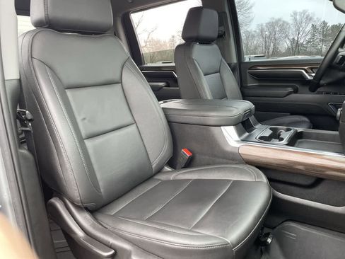 Used 2024 Chevrolet Silverado 3500 LT w/ All Star Edition AWD/4WD image 14